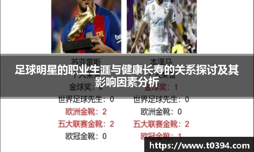 足球明星的职业生涯与健康长寿的关系探讨及其影响因素分析