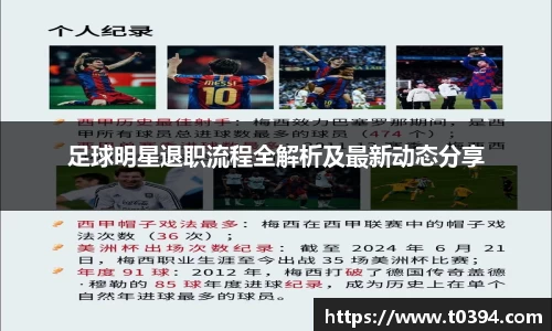 足球明星退职流程全解析及最新动态分享